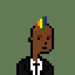 PunkKid #2519