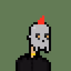 PunkKid #3258