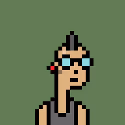 PunkKid #2521