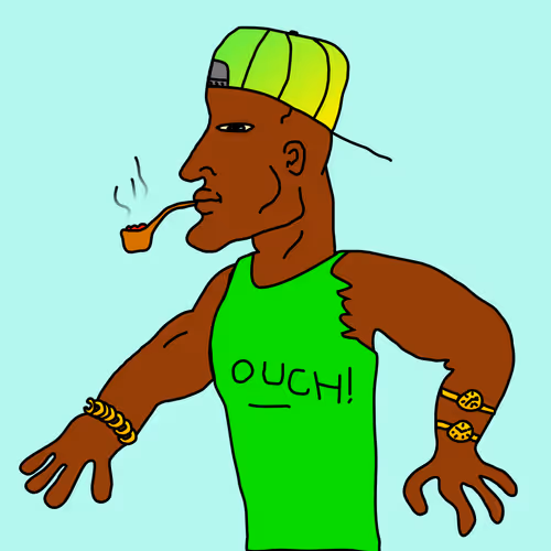 Chads Nft