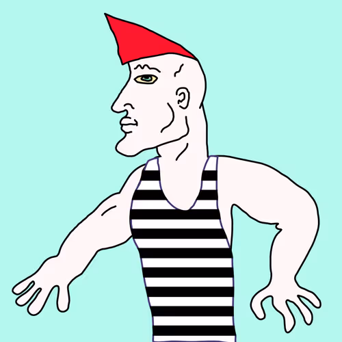 Chads Nft