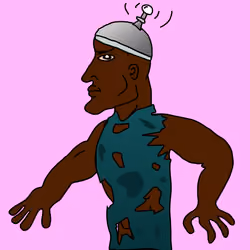 Chad #2292