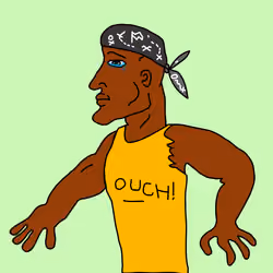 Chad #6748