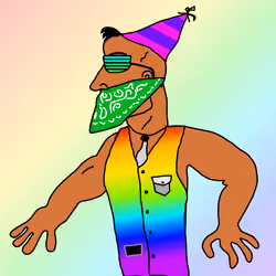 Chad #6288