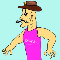 Chad #9095