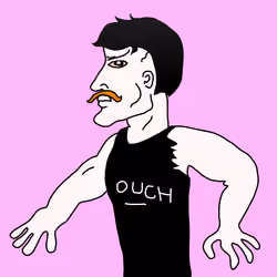 Chad #7234