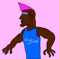 Chad #5829