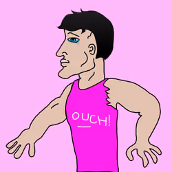 Chad #361