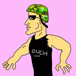Chad #5820
