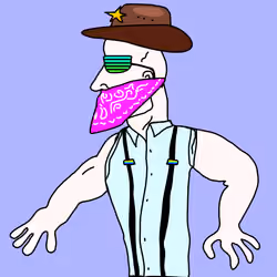 Chad #4373