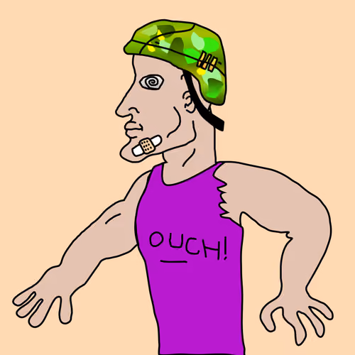 Chad #89