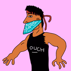 Chad #7632