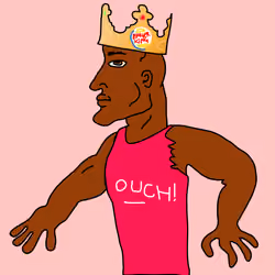 Chad #2688