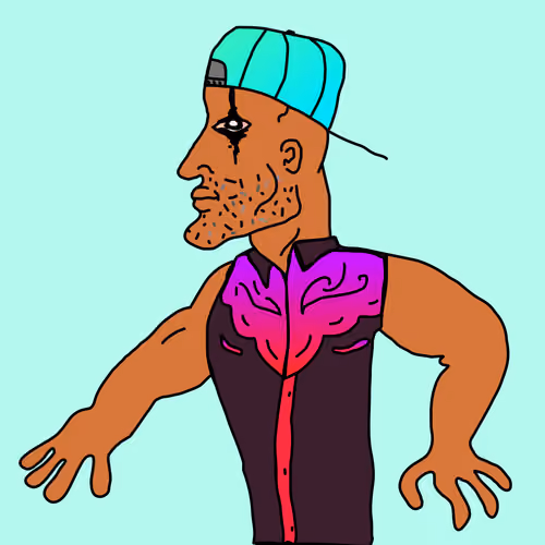 Chad #9974