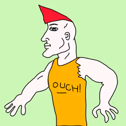 Chad #465