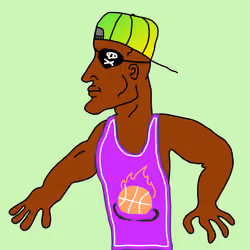 Chad #477