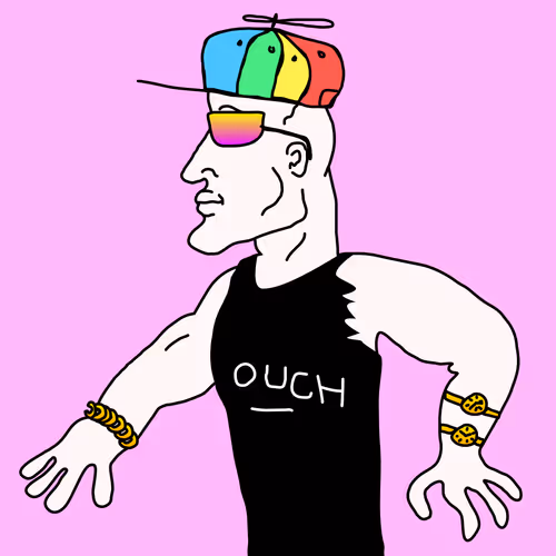 Chad #1224