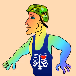 Chad #6816