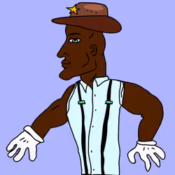 Chad #1896