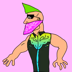 Chad #4604