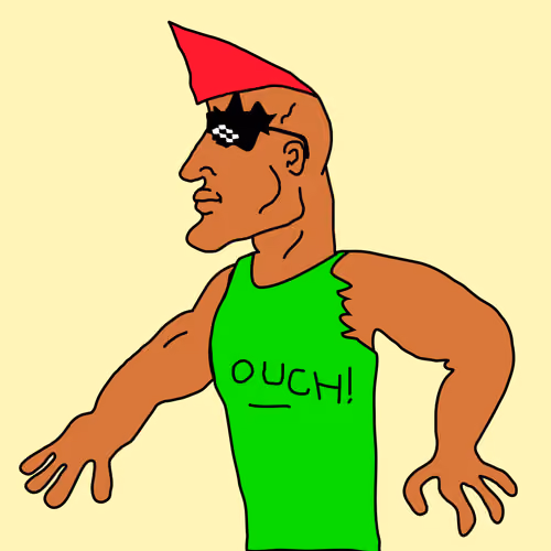 Chad #7110