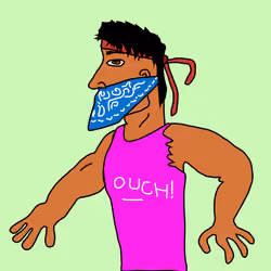 Chad #8867