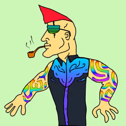 Chad #4942