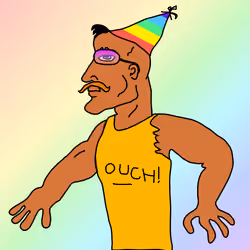 Chad #5984
