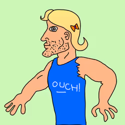 Chad #9723