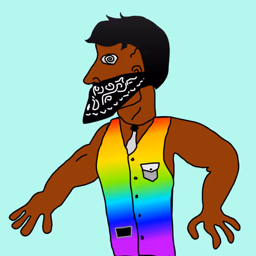 Chads Nft