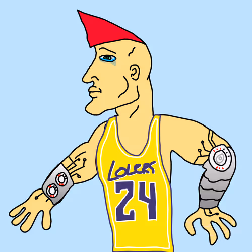 Chads Nft