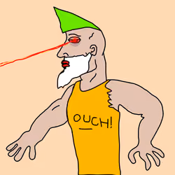 Chad #6013