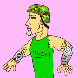 Chad #3623