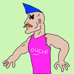 Chad #8485