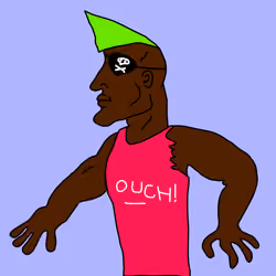 Chad #4136