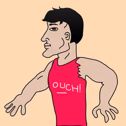 Chad #6197