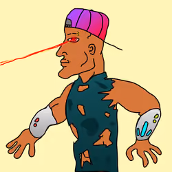 Chad #8581