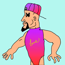 Chad #8289