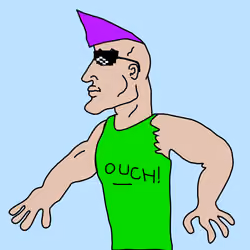 Chad #9806