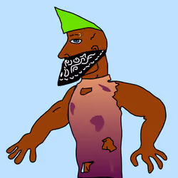 Chad #7208