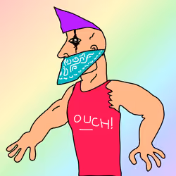 Chad #9122