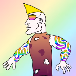Chad #6533