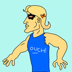 Chad #9763
