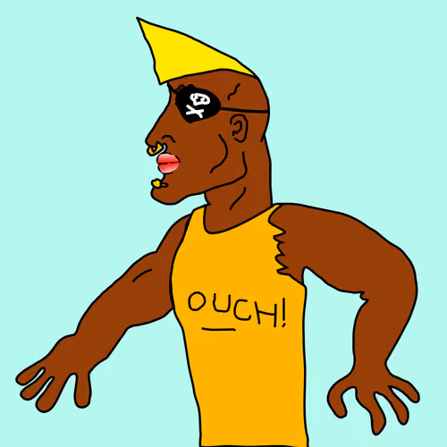 Chad #2973