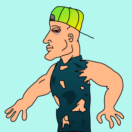 Chad #1003