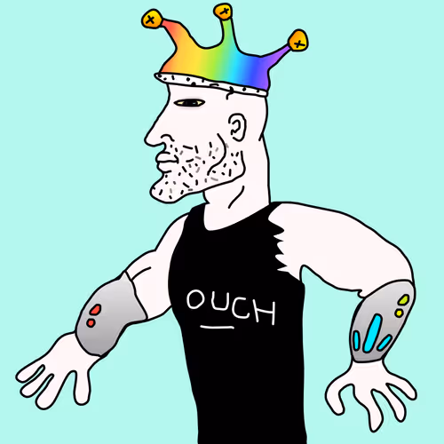 Chad #3631