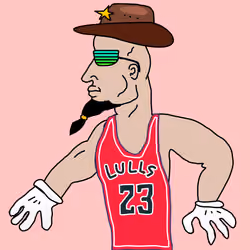 Chad #2257