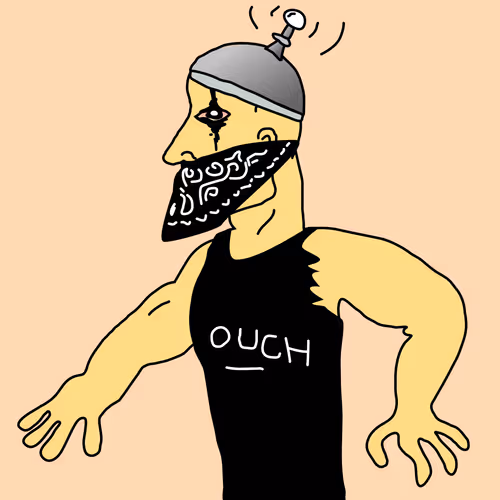 Chad #8856