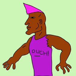Chad #3495