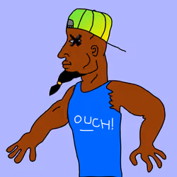 Chad #5022
